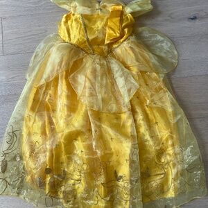 Kids dress up for kids